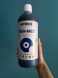 Bio Bizz Fish Mix 20L (5-1-4)