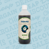 Bio Bizz Fish Mix 1L (5-1-4)