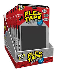 Flex Seal Flex Tape 2 Pack