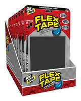 Flex Seal Flex Tape 2 Pack