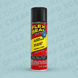 Flex Seal BLACK 14oz