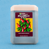 GH FloraMicro 6 Gallon (5-0-1)