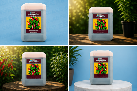 GH FloraMicro 6 Gallon (5-0-1)