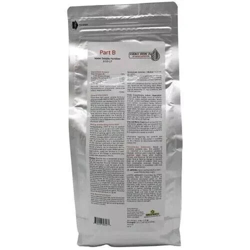 Front Row Ag Soft Part B (5lb) (2-13-17)