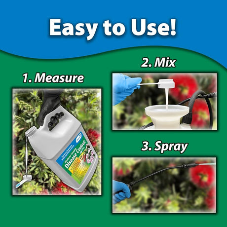 Monterey Complete Disease Control Gallon