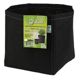 G Lite Geo Pot 2 Gallon fabric pot