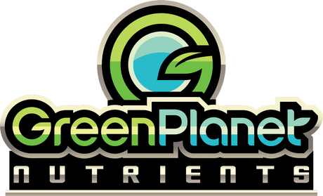 Green Planet Liquid Weight (W8) 10L