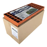 CASE of 5 Grodan Gro-Smart Terracotta Tray