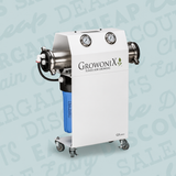 Growonix GX1000 WITH KDF Upgrade R/O System (W/Rolling Base)