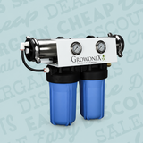 Growonix EX1000 WITH KDF Upgrade R/O System
