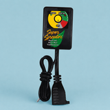Super Sprouter® Manual Seedling Heat Mat Thermostat