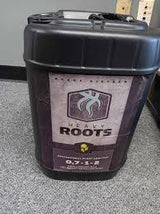 Heavy 16 Roots 6 Gallon