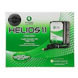 Titan Controls  Helios 11 - 4 Light 240V Controller w/ Trigger Cord