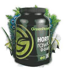 Green Planet Horti rawK (Dense) 5Kg (0-0-62)