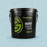 Green Planet Horti rawK (Dense) 10Kg (0-0-62)