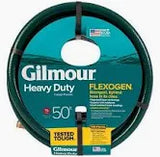 Gilmour Flexogen Garden Hose 3/4"x50'