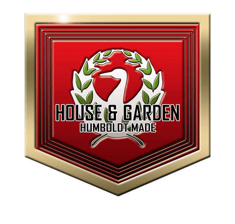 House and Garden Rhizo Force 500g (1.1lb)