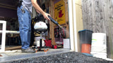 Hudson FOG Atomizer Sprayer
