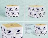 CASE Grodan Hugo 6" Block (6" x 6" x 5.8") 64/case