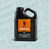 Heavy 16 Bud B 1 Gallon (1-3-6)