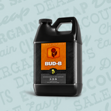 Heavy 16 Bud B, 32OZ (1L) (1-3-6)