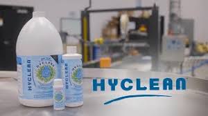HYCLEAN Line & Equipment Cleaner 4L