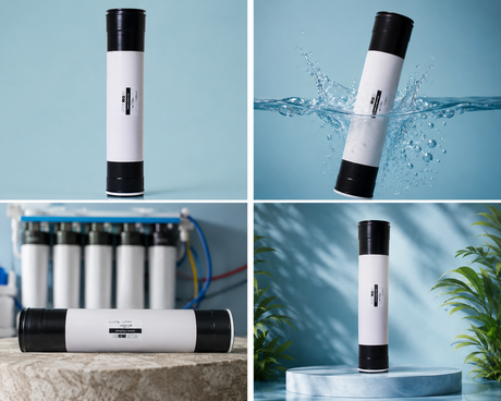 Hydro-Logic HYDROID - Encapsulated Prefilter Replacement (11591)