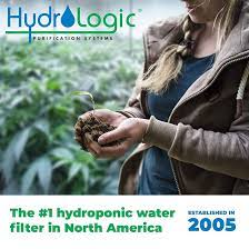 Hydro-Logic HYDROID - Encapsulated Prefilter Replacement (11591)