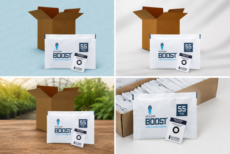 CASE Integra Boost 55% 67g (100/case)