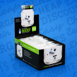 BOX-Integra Boost 55% 8 gram 2-Way Humidity Regulator 55% 8 gram 144/CASE-individually wrapped