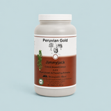 Peruvian Gold Jimmyjack (70604) 1#