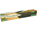 Jump Start Heat Mat 4 Flat Size (20" x 48")