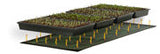 Jump Start Heat Mat 4 Flat Size (20" x 48")