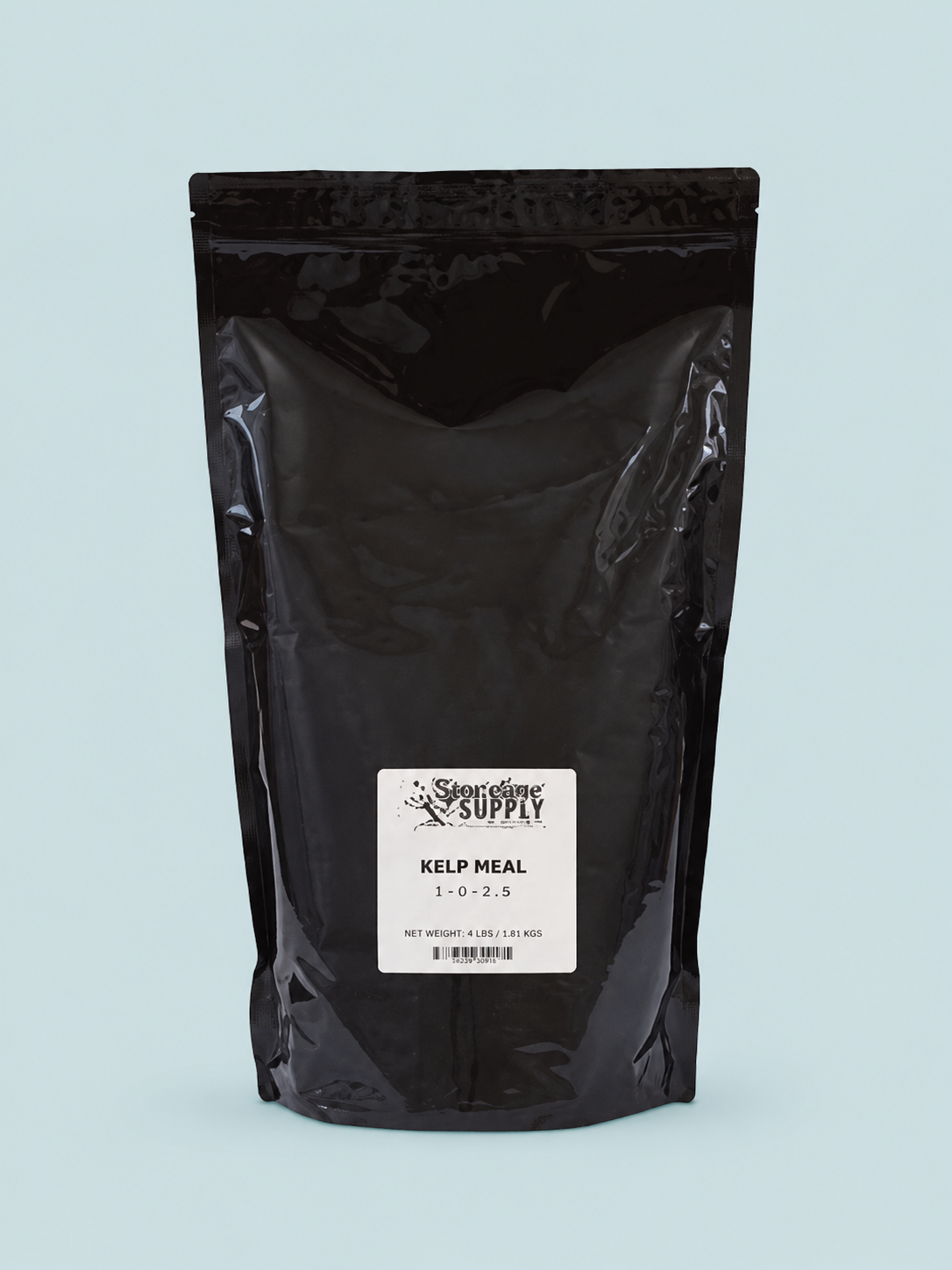 Sparetime Kelp Meal 10 LB (1-0.1-0.8)