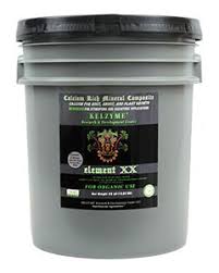 Kelzyme Micronized 35lb (bucket) Element XX