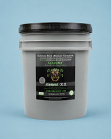 Kelzyme Micronized 35lb (bucket) Element XX