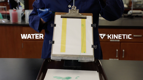 Kinetic Quart (OMRI wetting agent)