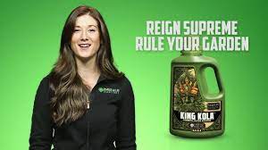Emerald Harvest King Kola 1 qt (0.3-2-3)