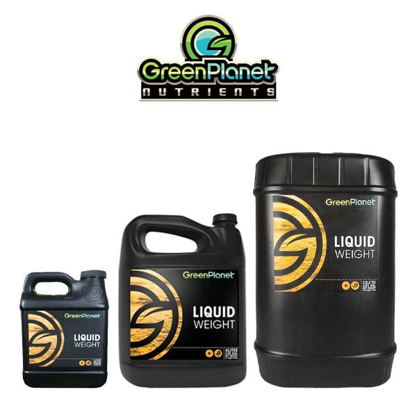 Green Planet Liquid Weight (W8) 23L