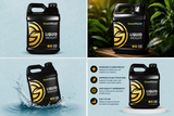 Green Planet Liquid Weight (W8) 10L