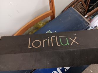 LORIFLUX NightBlade LED Green light 36W