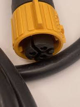 277V Luxx LED Power Cord 15amp