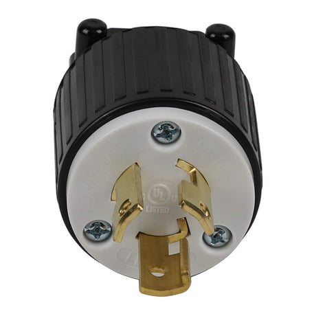 277V Luxx LED Power Cord 15amp