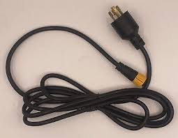 277V Luxx LED Power Cord 15amp
