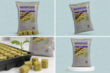 Grodan Macroplug 50pack