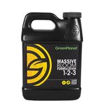 Green Planet Massive Bloom Stimulator 1 L (1-2-3)
