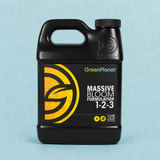 Green Planet Massive Bloom Stimulator 1 L (1-2-3)