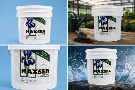 Maxsea All Purpose (16-16-16) 20 lb