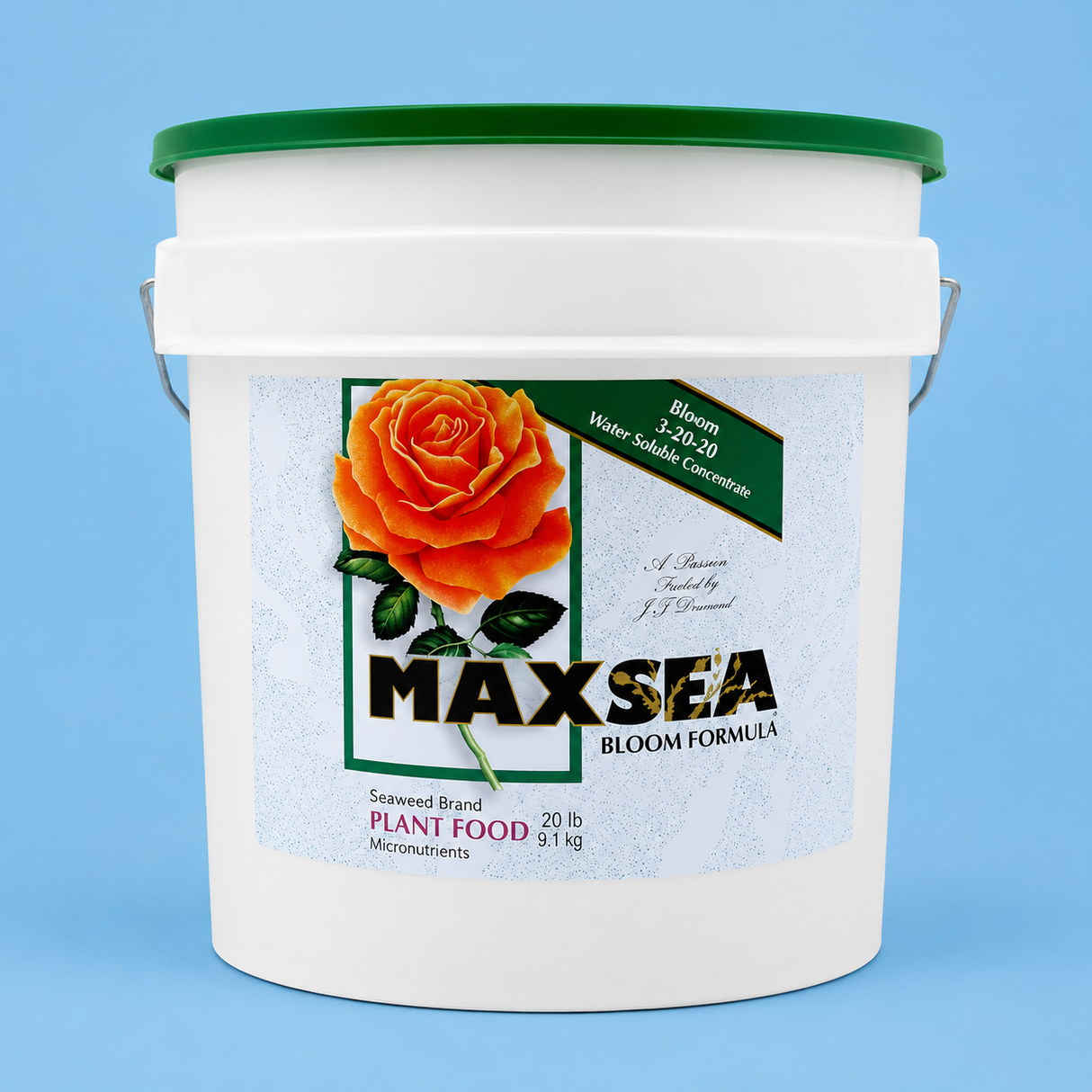 Maxsea Bloom (3-20-20) 20 lb