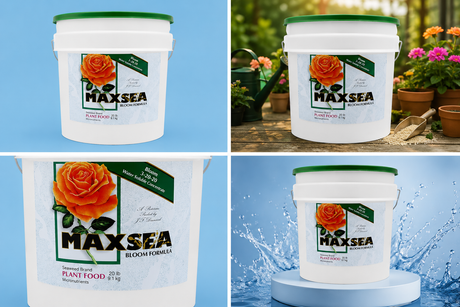 Maxsea Bloom (3-20-20) 20 lb